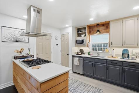 2824 Ryan Avenue Fort Worth TX 76110