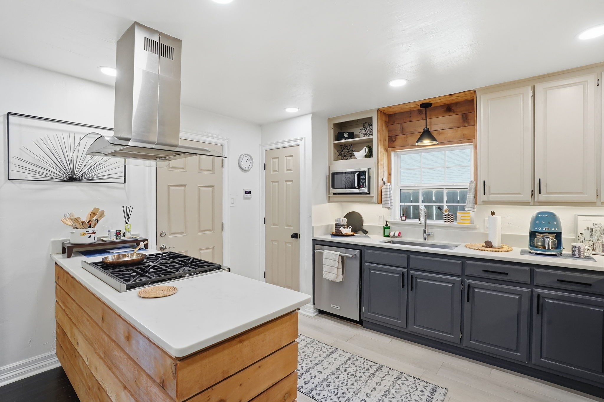2824 Ryan Avenue Fort Worth TX 76110