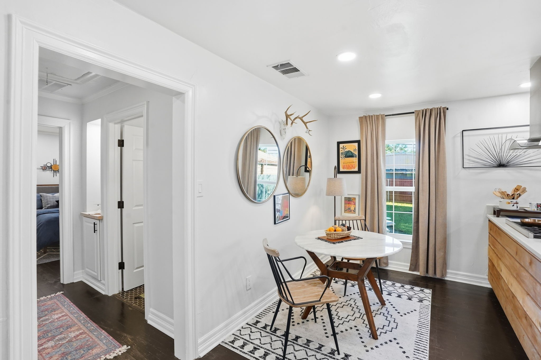 2824 Ryan Avenue Fort Worth TX 76110