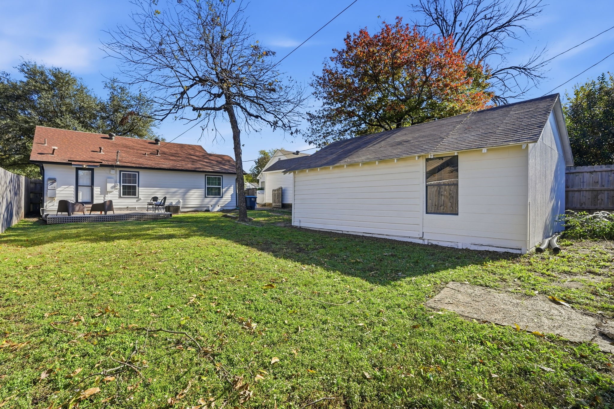 2824 Ryan Avenue Fort Worth TX 76110