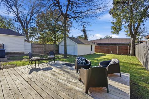 2824 Ryan Avenue Fort Worth TX 76110