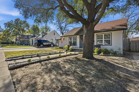 2824 Ryan Avenue Fort Worth TX 76110