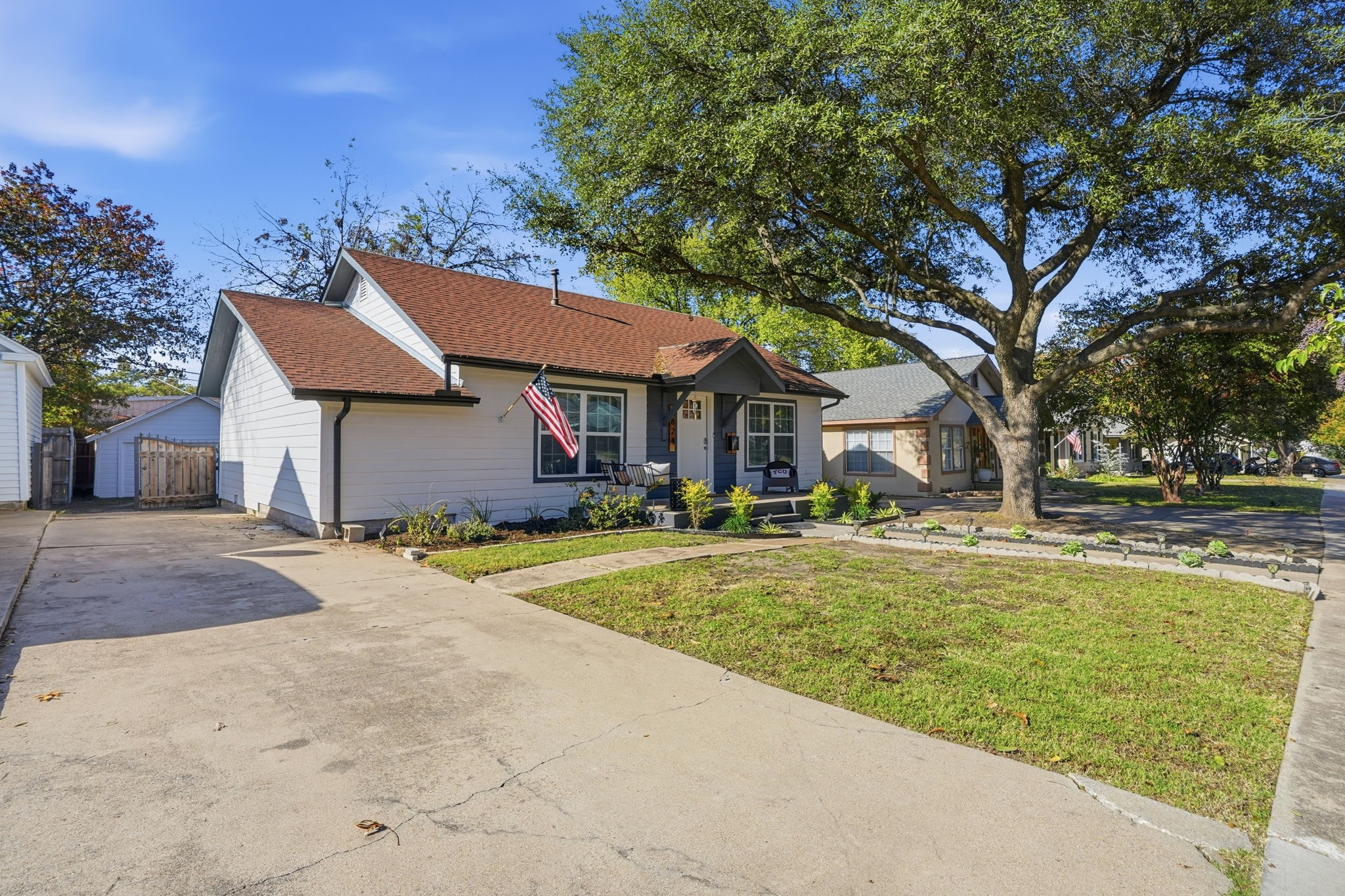 2824 Ryan Avenue Fort Worth TX 76110