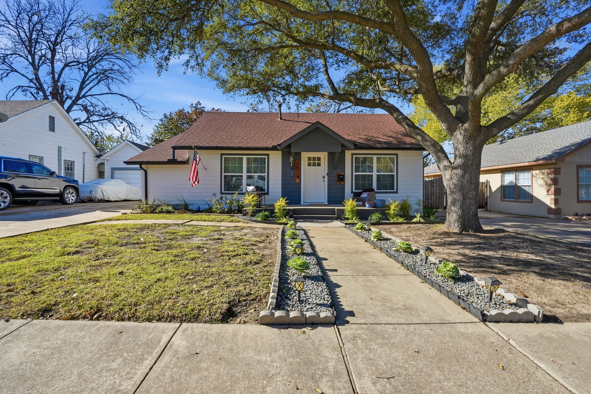 2824 Ryan Avenue Fort Worth TX 76110