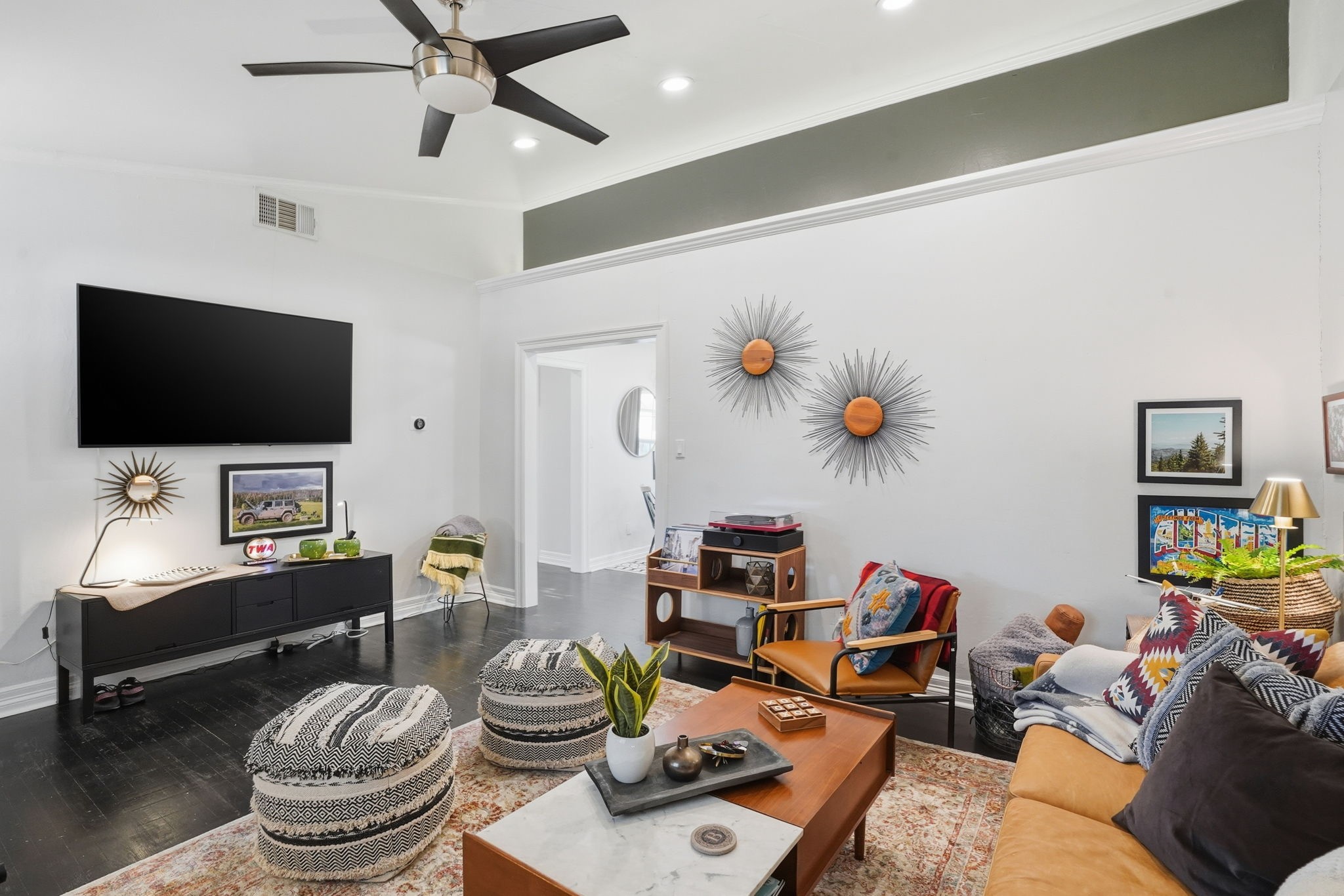 2824 Ryan Avenue Fort Worth TX 76110