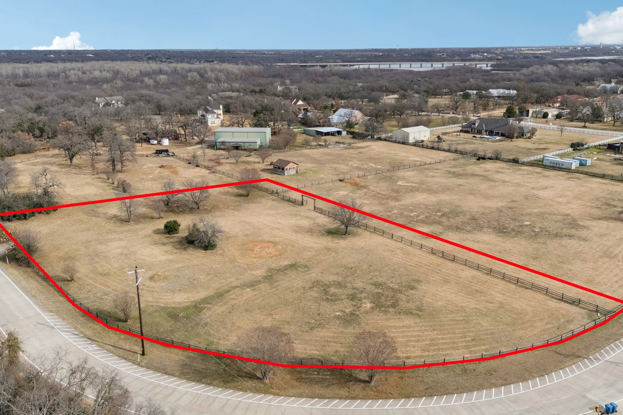 7R-2 Orchid Hill Lane Copper Canyon TX 76226