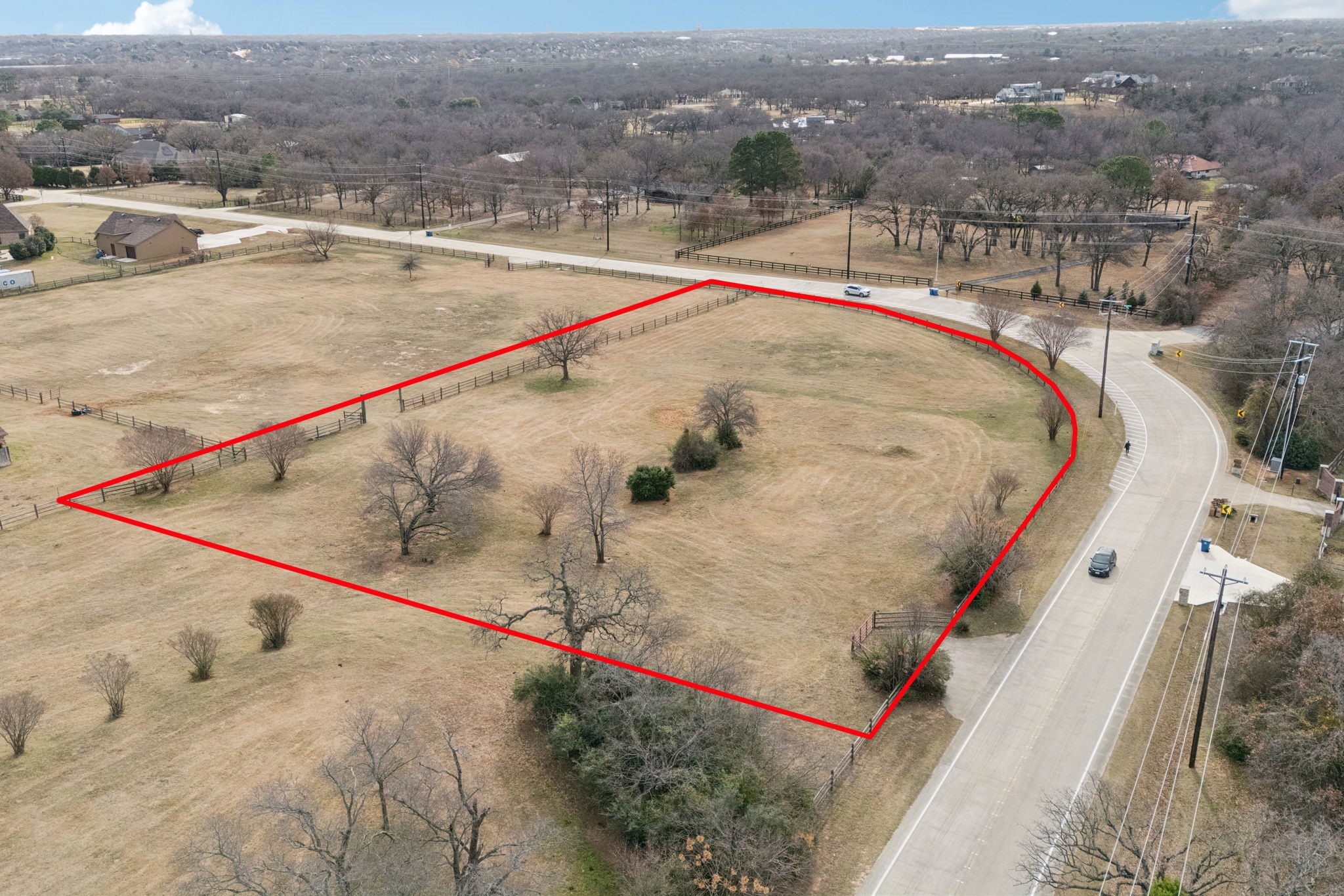 7R-2 Orchid Hill Lane Copper Canyon TX 76226