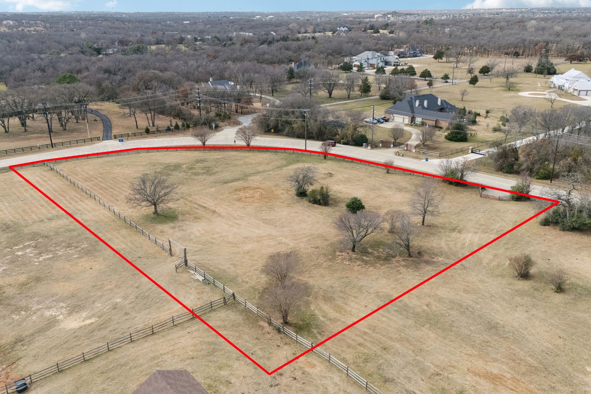 7R-2 Orchid Hill Lane Copper Canyon TX 76226