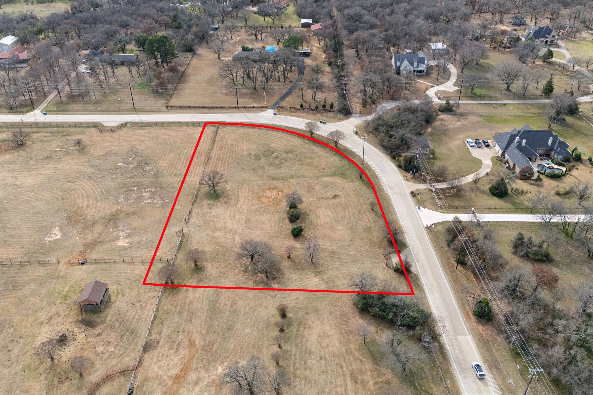 7R-2 Orchid Hill Lane Copper Canyon TX 76226