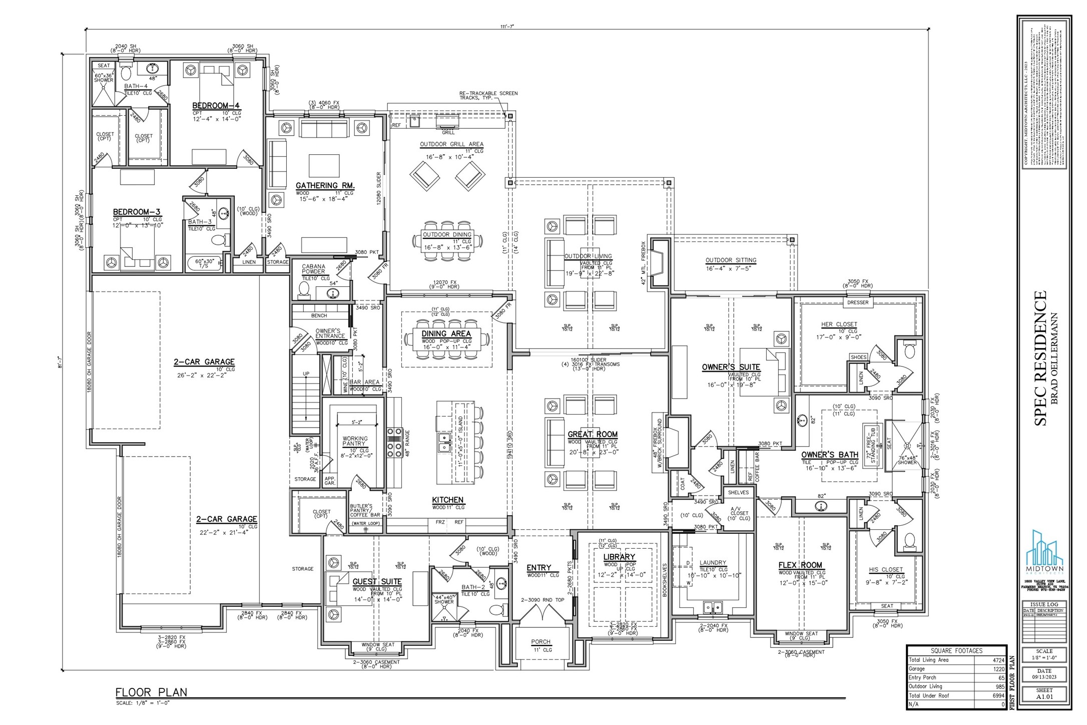 7R-2 Orchid Hill Lane Copper Canyon TX 76226