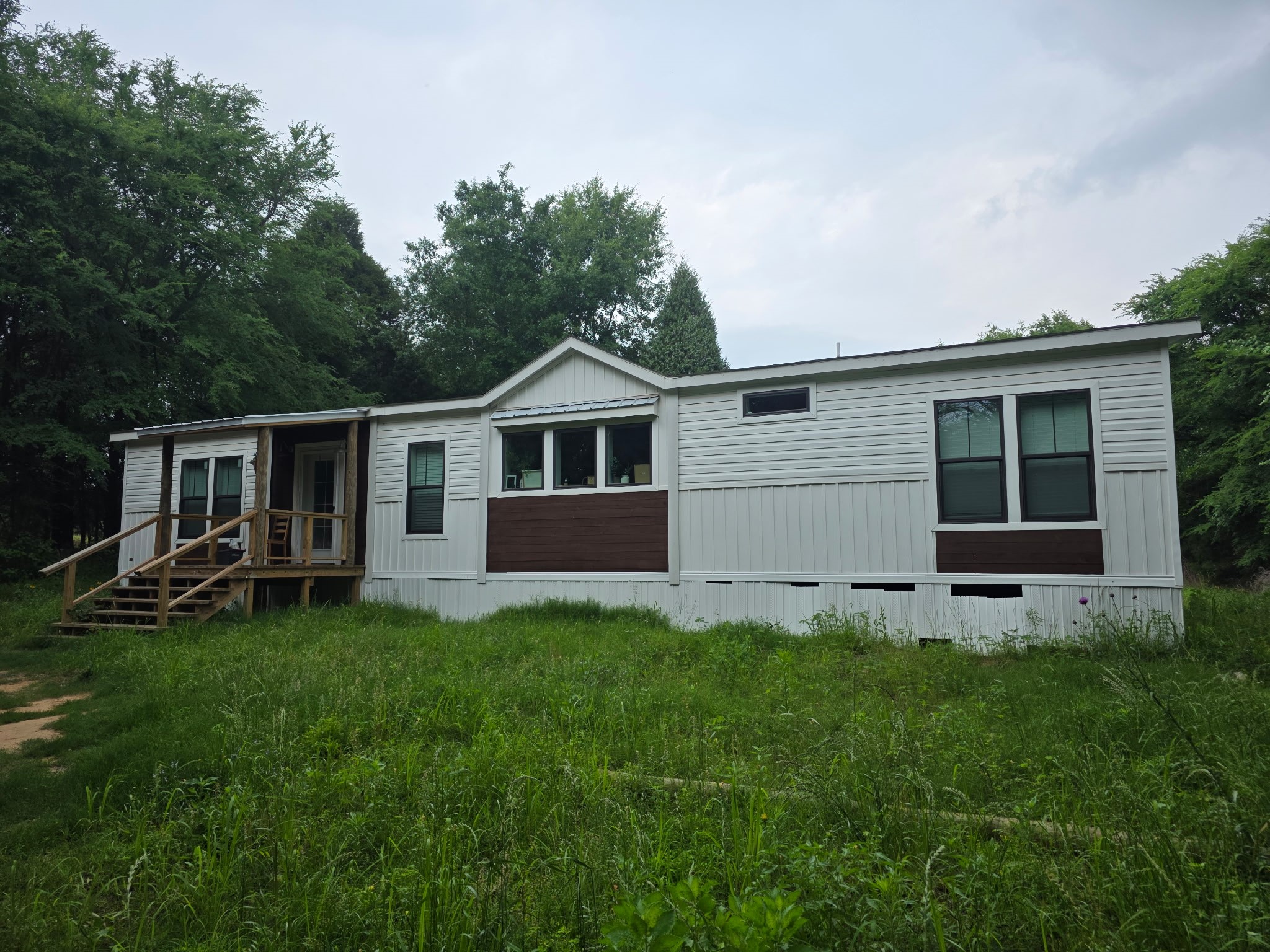 16960 County Road 2830 Mabank TX 75156