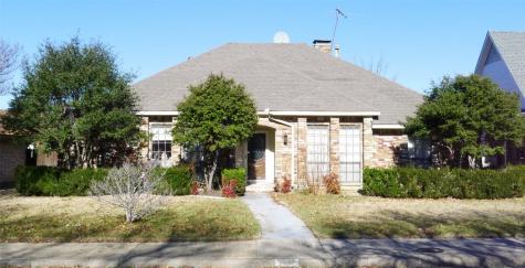 6627 Gentle Wind Lane Dallas TX 75248