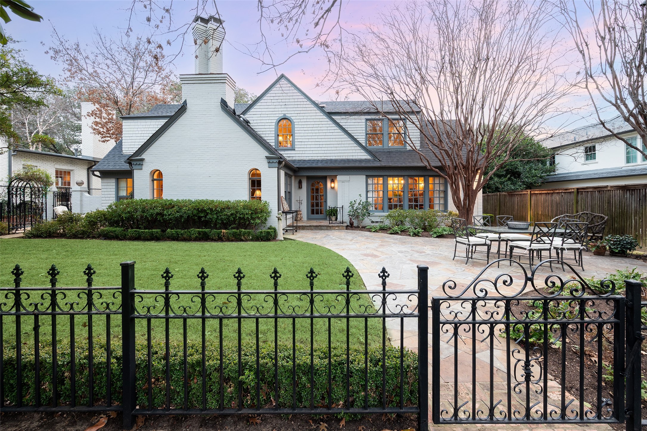 5347 Montrose Drive Dallas TX 75209