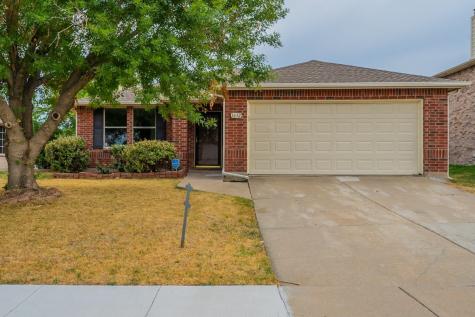 1632 Fieldstone Drive Little Elm TX 75068