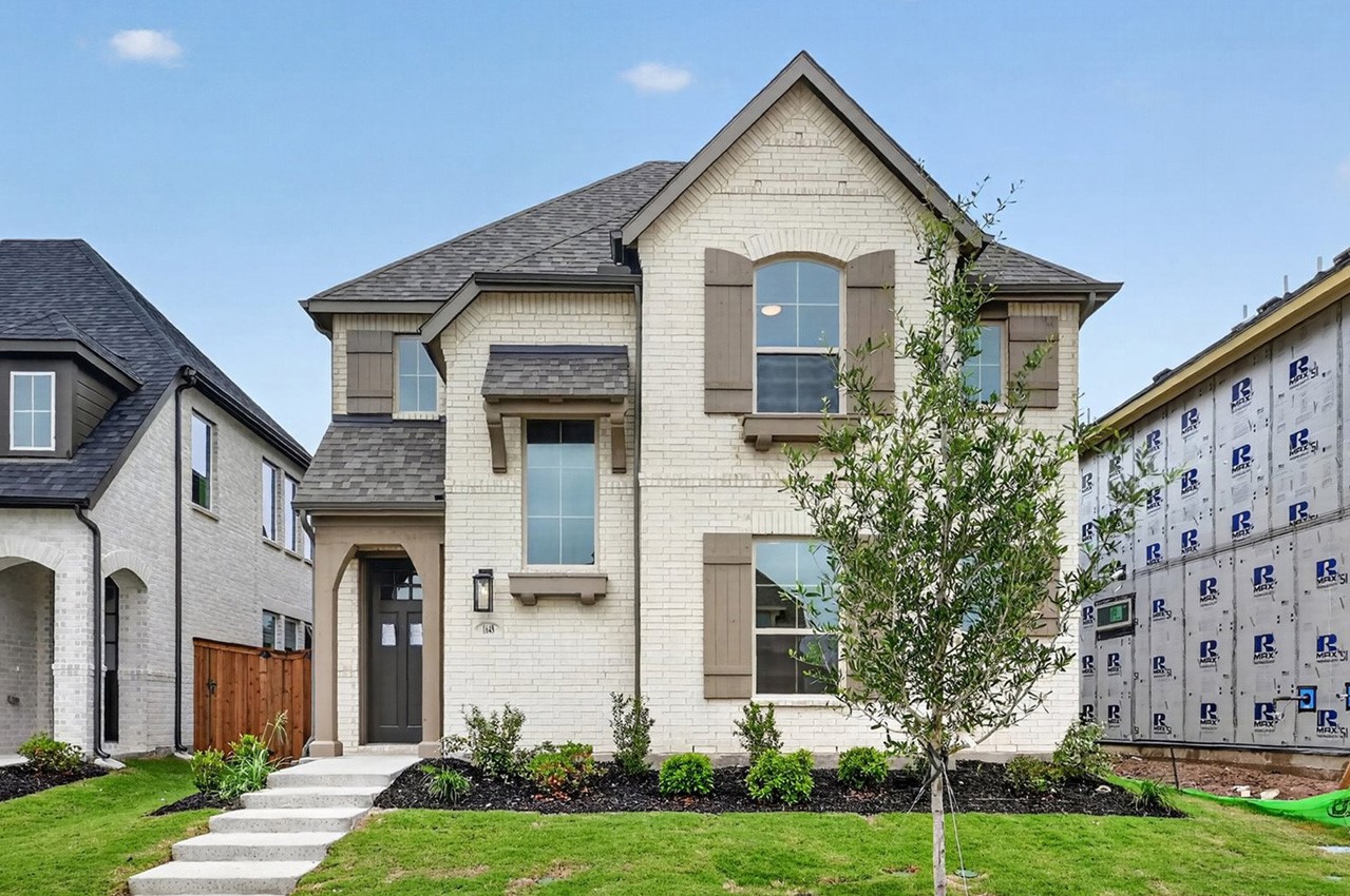 1648 Cornwall Avenue Fort Worth TX 76052