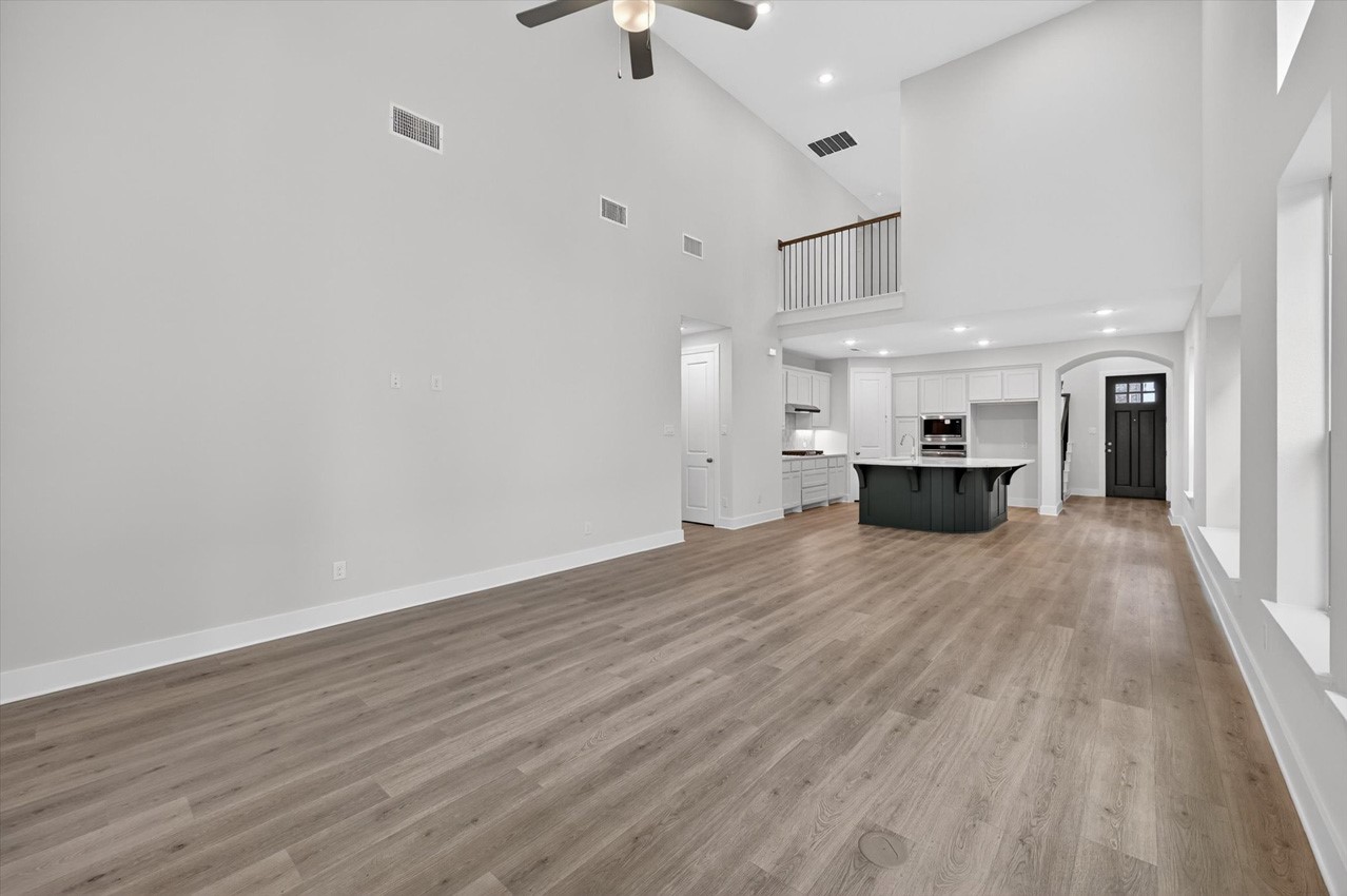 1648 Cornwall Avenue Fort Worth TX 76052
