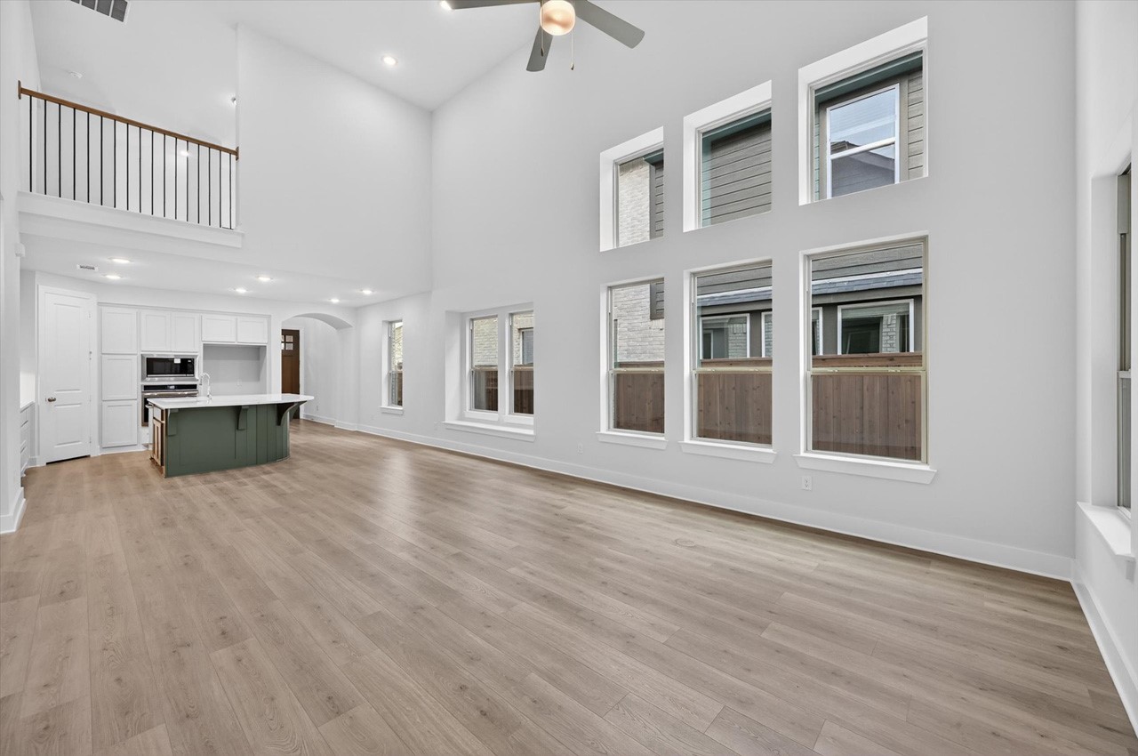 1648 Cornwall Avenue Fort Worth TX 76052