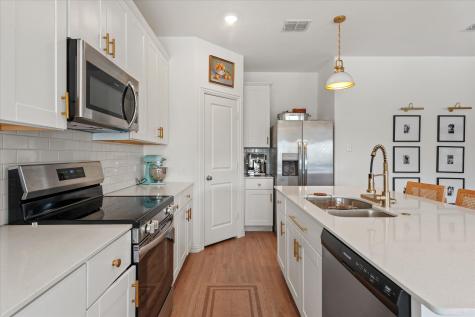 5028 Waterway Drive Princeton TX 75407