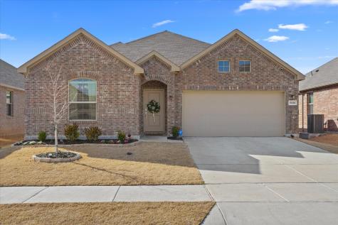 5028 Waterway Drive Princeton TX 75407