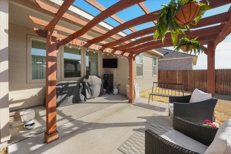 5028 Waterway Drive Princeton TX 75407