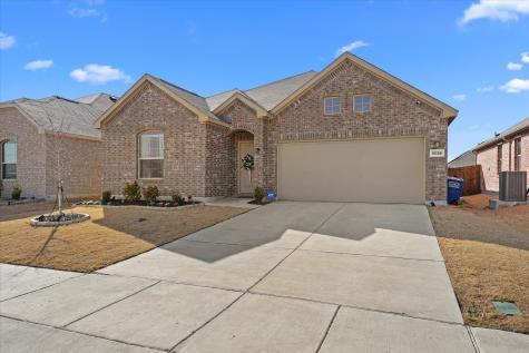 5028 Waterway Drive Princeton TX 75407