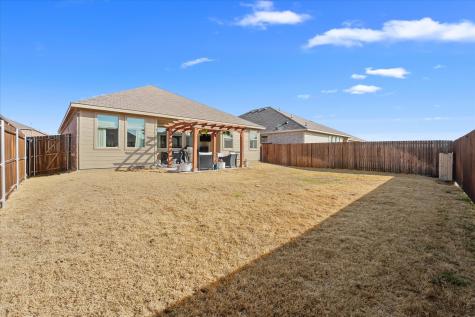 5028 Waterway Drive Princeton TX 75407