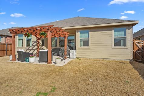 5028 Waterway Drive Princeton TX 75407