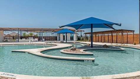 5028 Waterway Drive Princeton TX 75407