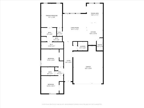 5028 Waterway Drive Princeton TX 75407