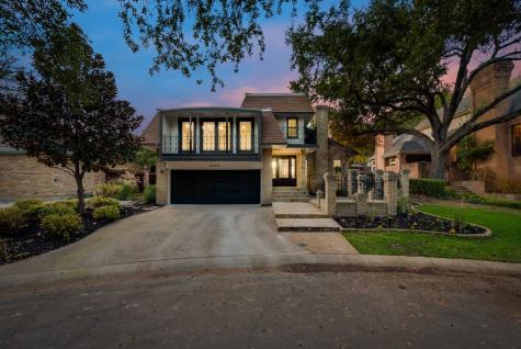 5005 Village Court Dallas TX 75248
