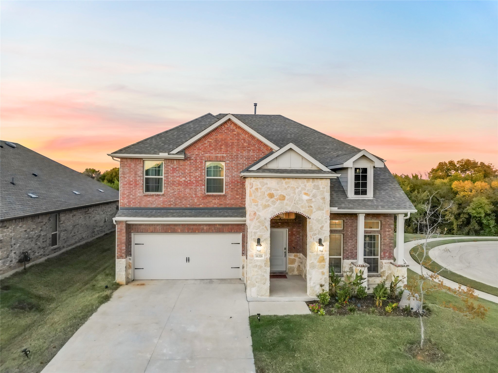 11221 Camelot Court Aubrey TX 76227