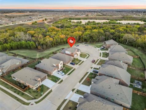 11221 Camelot Court Aubrey TX 76227
