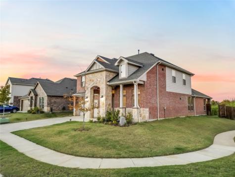11221 Camelot Court Aubrey TX 76227