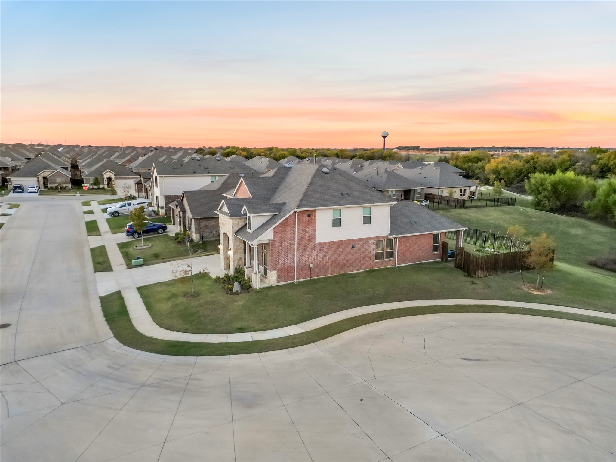 11221 Camelot Court Aubrey TX 76227