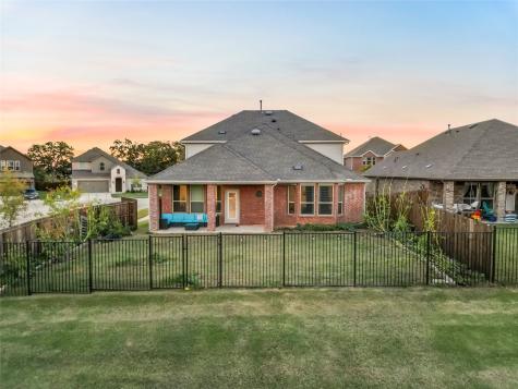 11221 Camelot Court Aubrey TX 76227