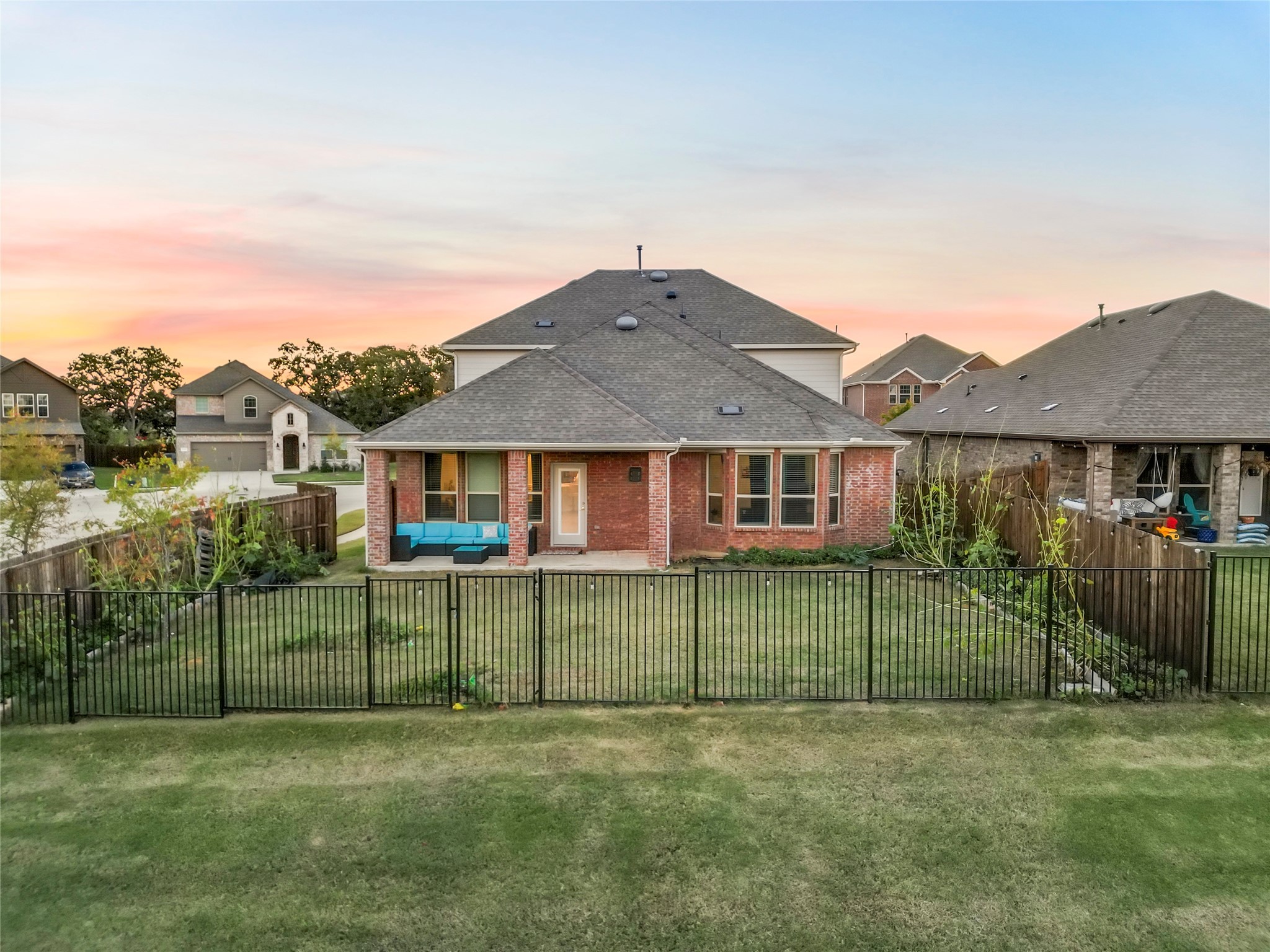 11221 Camelot Court Aubrey TX 76227