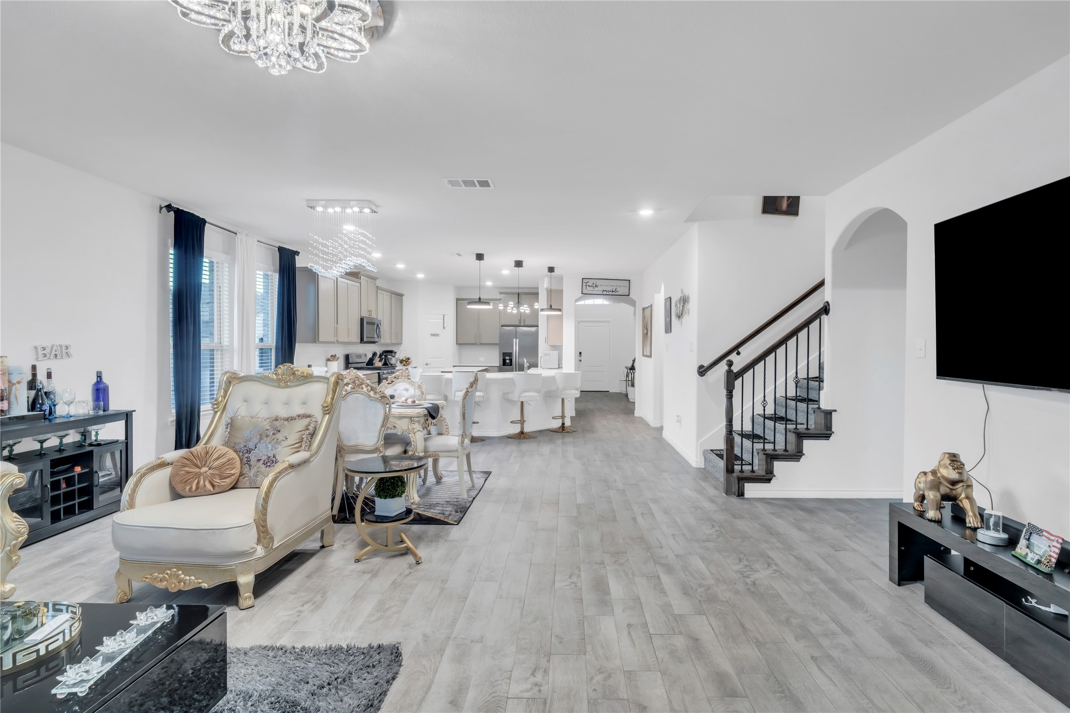 11221 Camelot Court Aubrey TX 76227