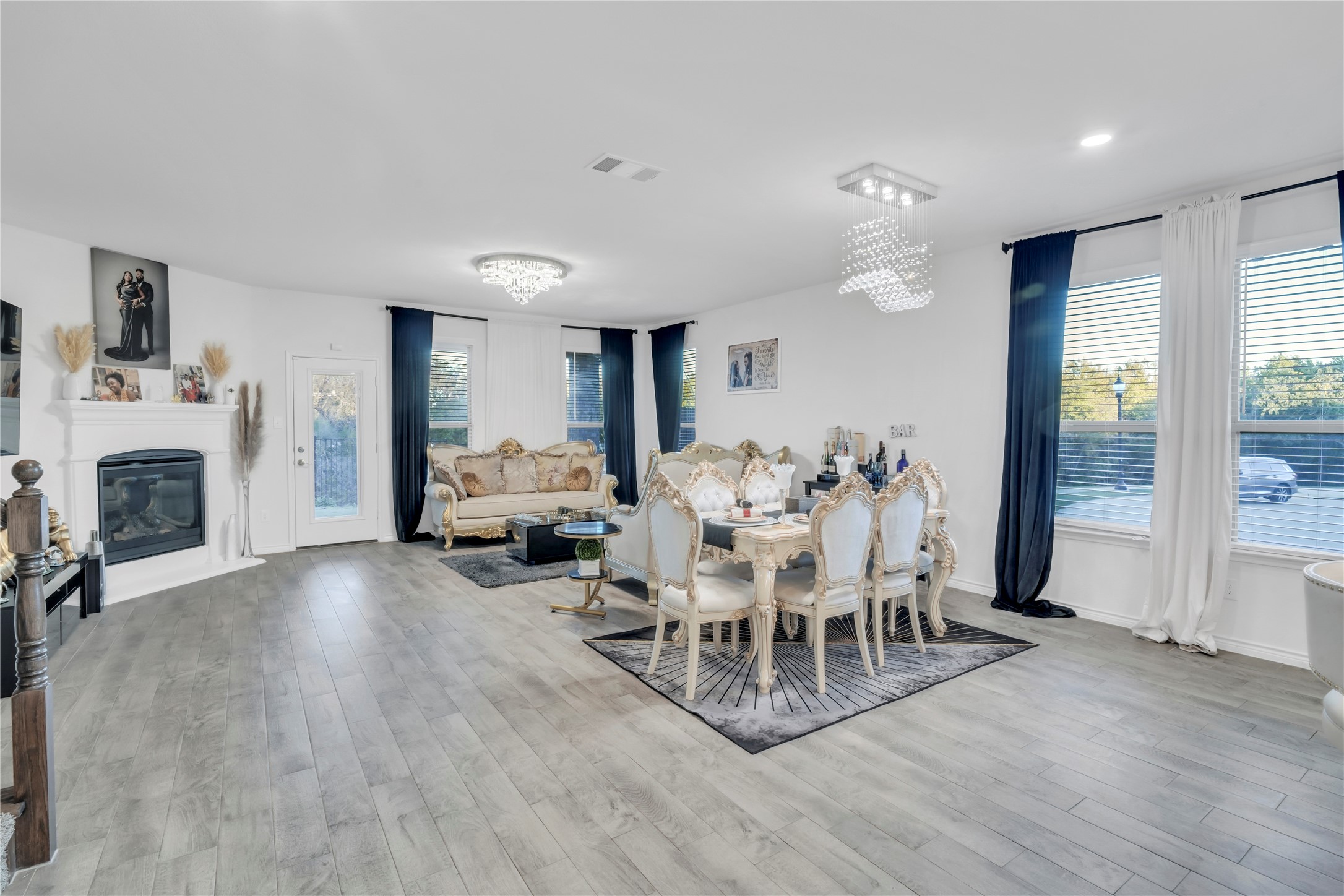 11221 Camelot Court Aubrey TX 76227