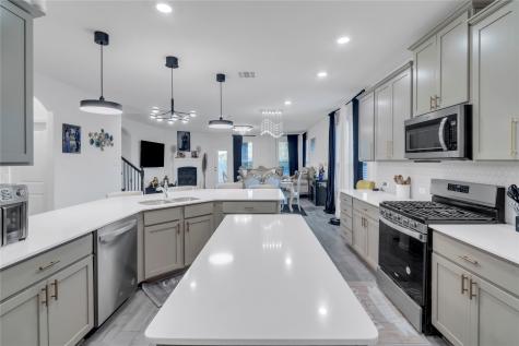 11221 Camelot Court Aubrey TX 76227