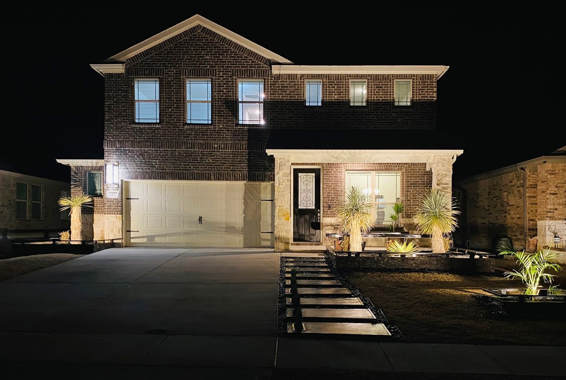 1937 Cinnamon Trail Aubrey TX 76227