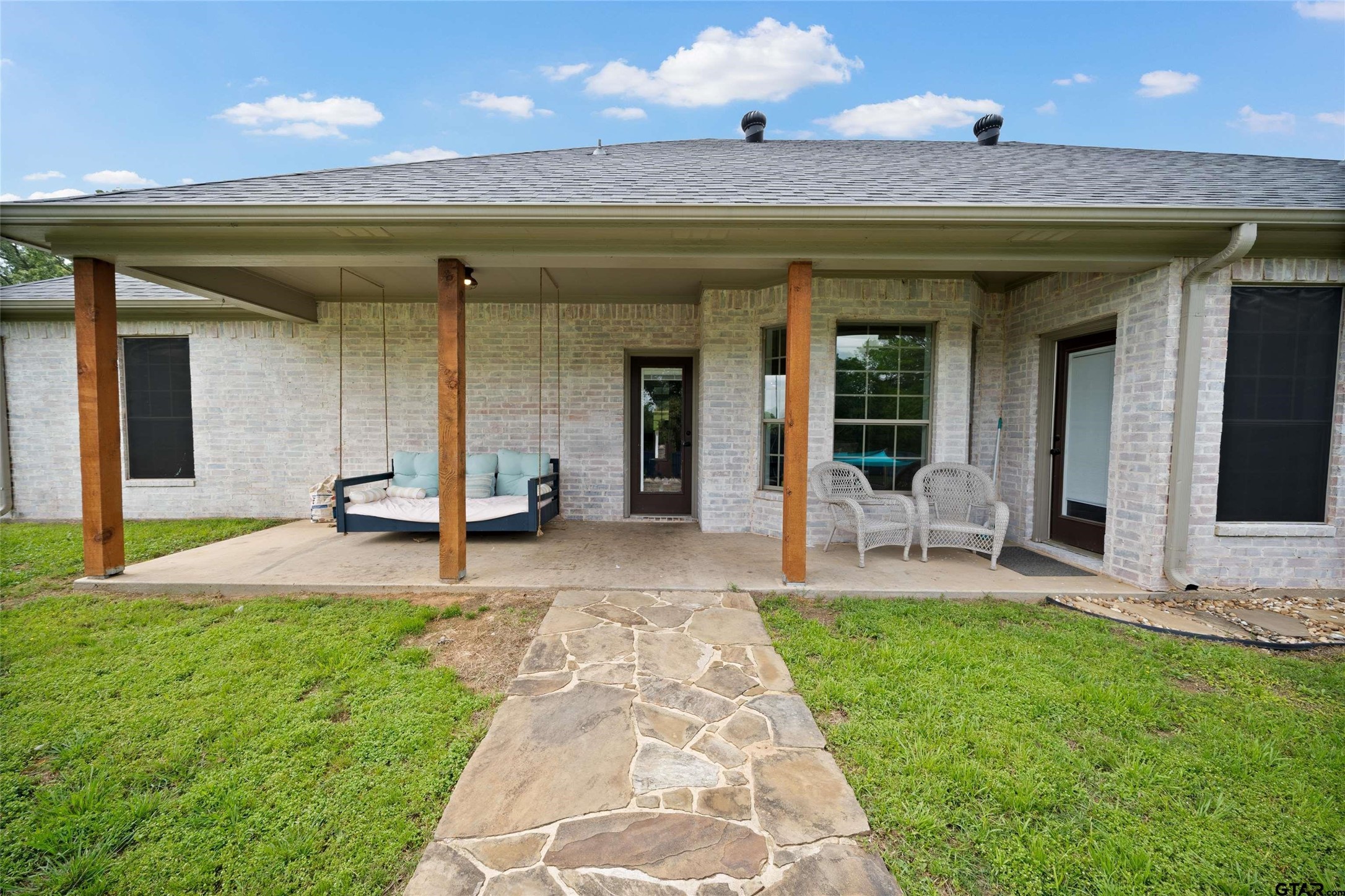 808 N Jarvis Street Troup TX 75789
