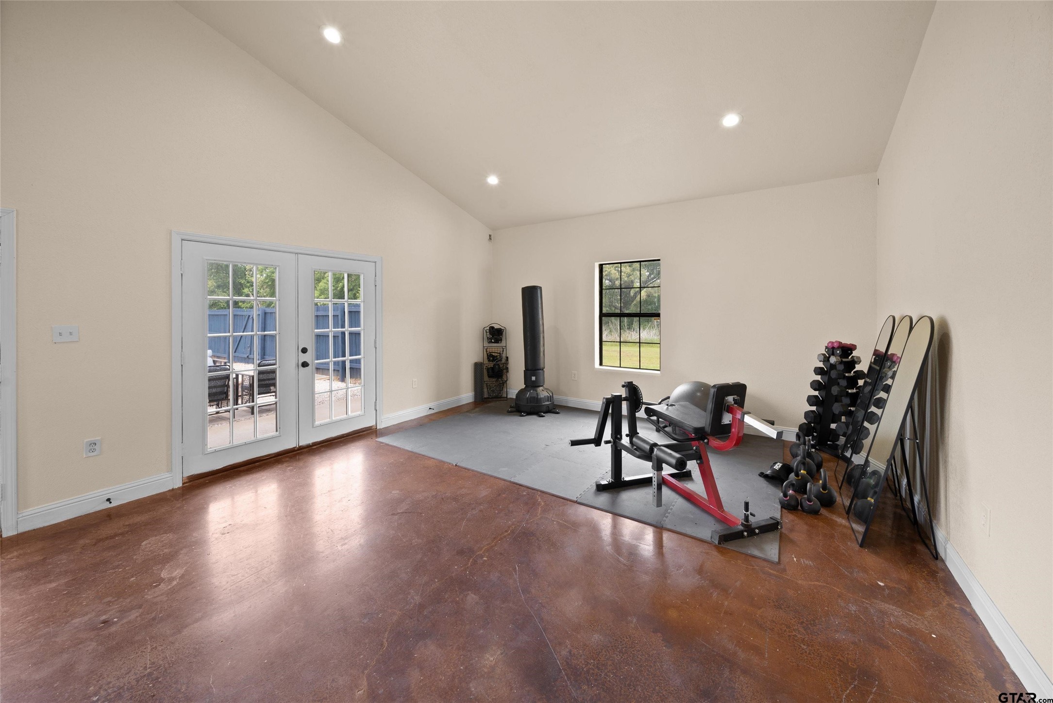 808 N Jarvis Street Troup TX 75789