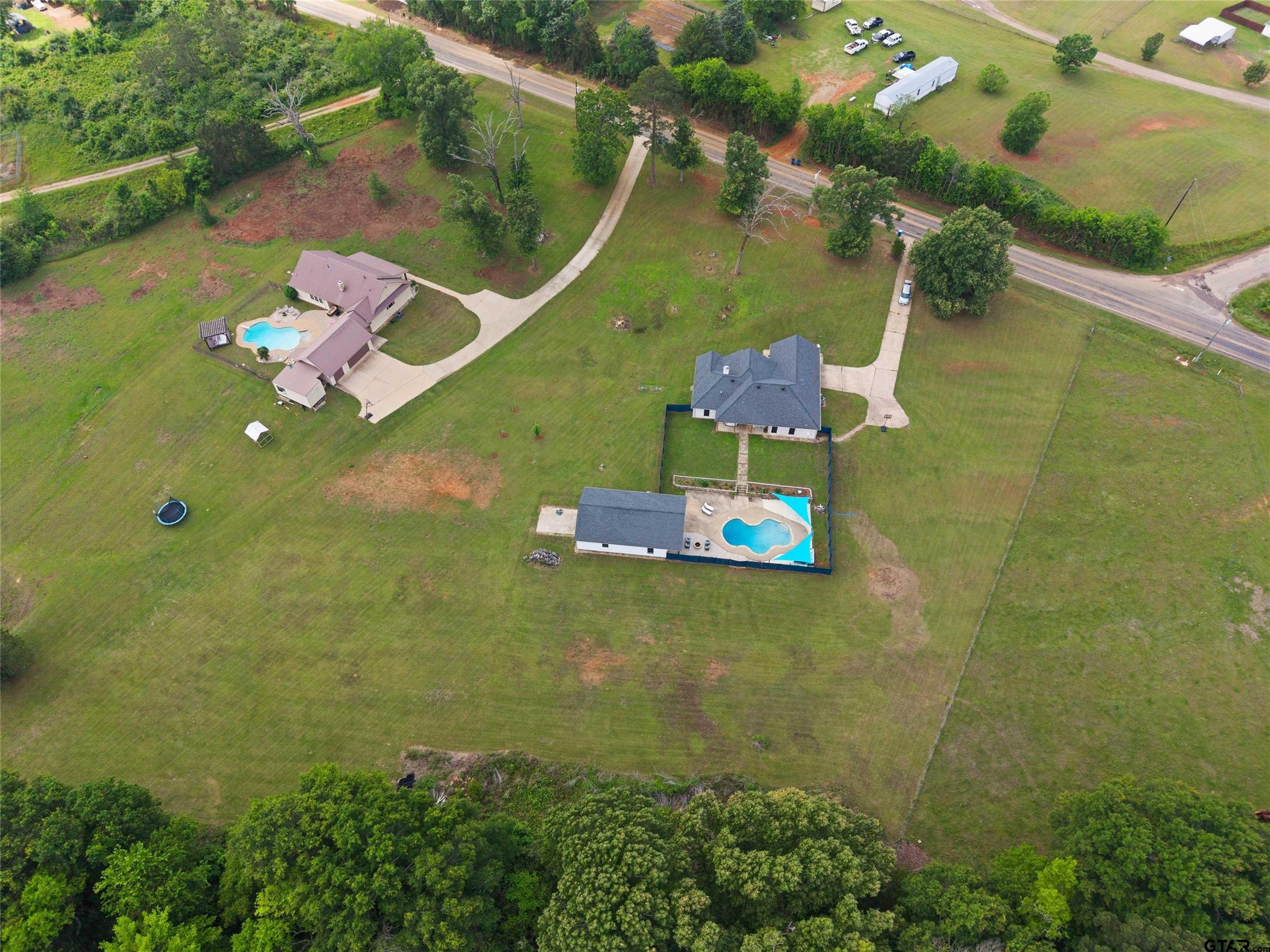 808 N Jarvis Street Troup TX 75789