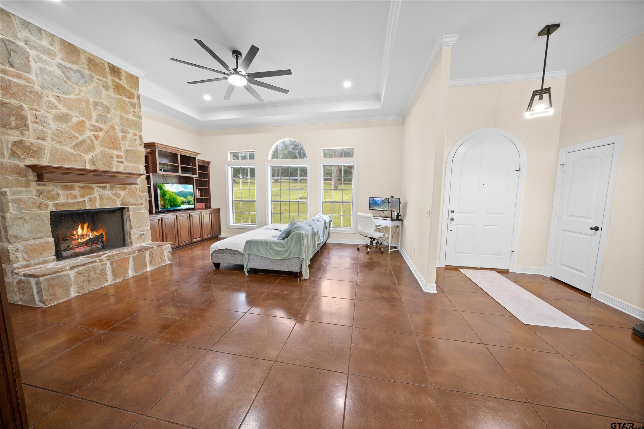 808 N Jarvis Street Troup TX 75789