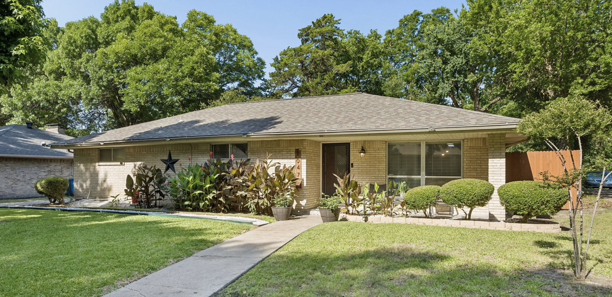 1047 Westlake Drive Desoto TX 75115