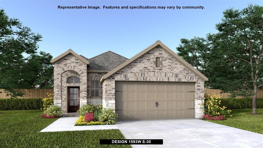 2217 Rothbury Drive Forney TX 75126