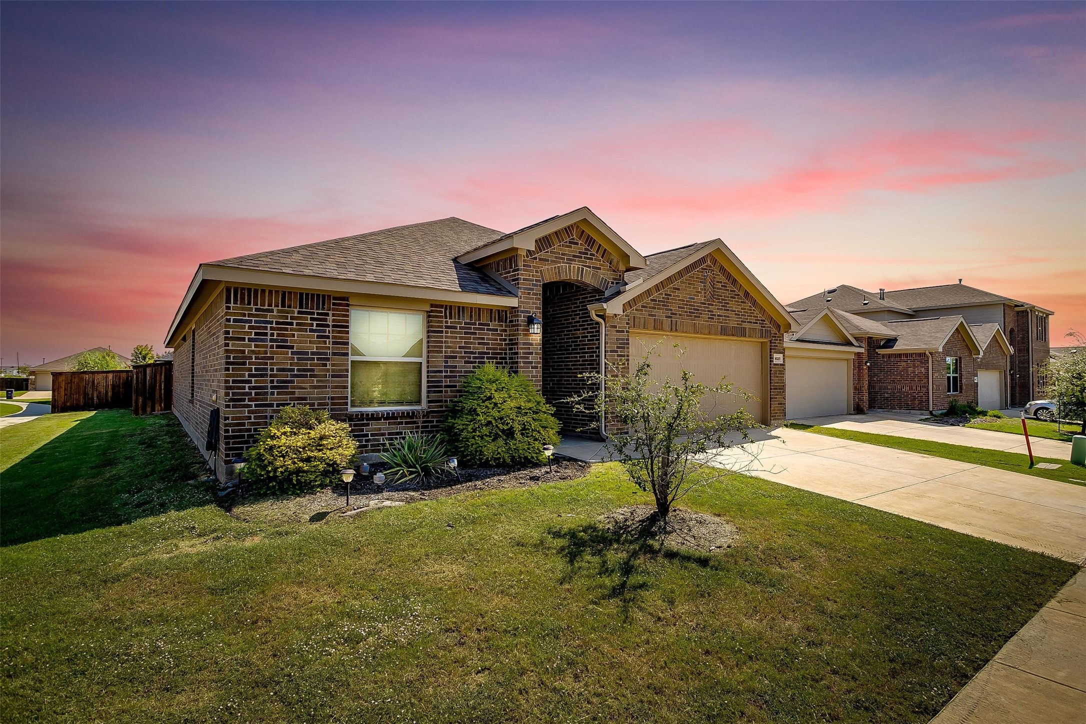 9020 Dameron Drive Fort Worth TX 76131