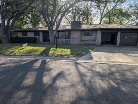 111 Maxine Street Mineola TX 75773