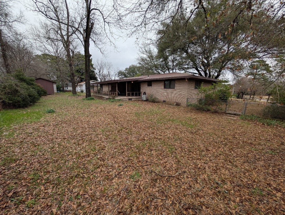 111 Maxine Street Mineola TX 75773