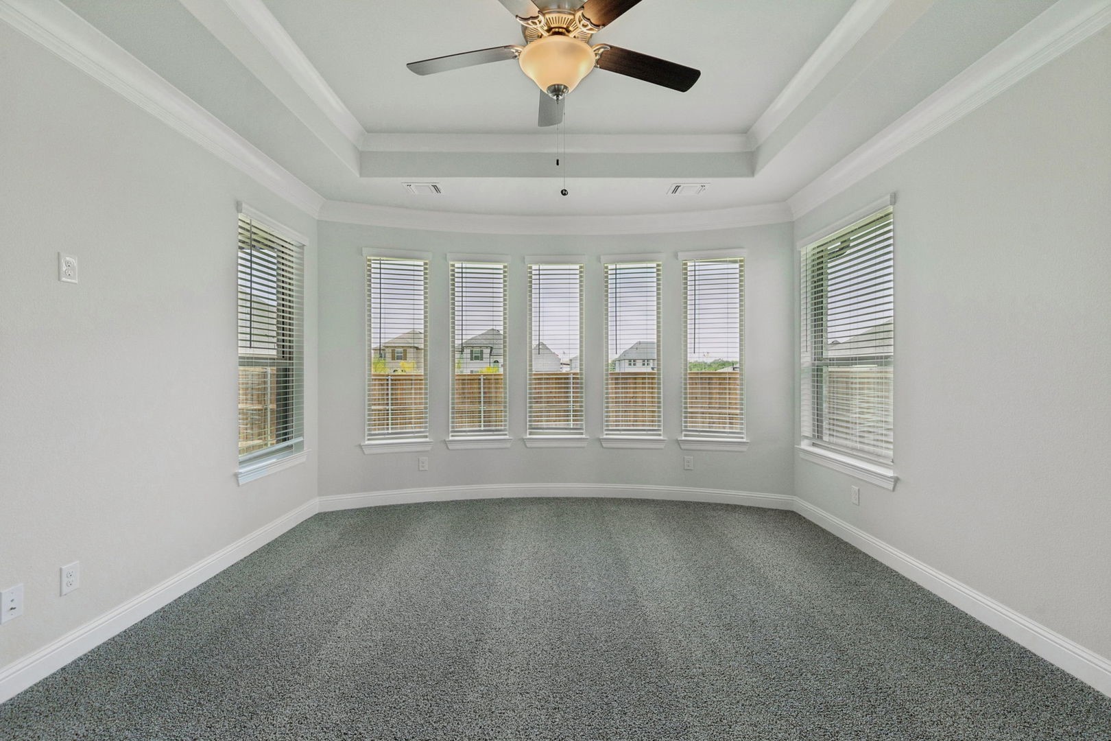 1125 Painted Lady Drive Crowley TX 76036